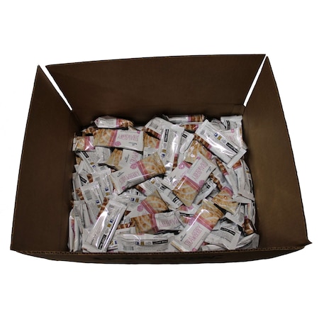 Appleways Whole Grain Strawberry Oatmeal Bar 1.2 oz., PK216 PK216 70400